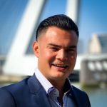 Foto van Bobby Roosien