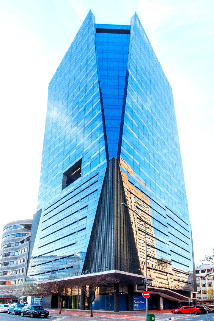 Akira Energy B.V. (Cape Town)